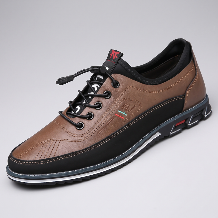 HAWTHORNE LÄDER OXFORD