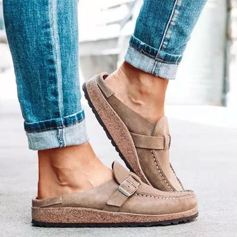STERLING EASY WALK-SKOR