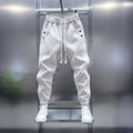 SEBASTIAN MILANO JOGGINGBYXOR