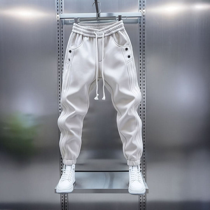 SEBASTIAN MILANO JOGGINGBYXOR