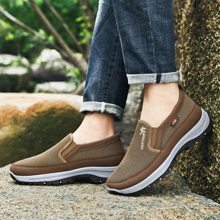 HARLOW KOMFORT SLIP-ONS