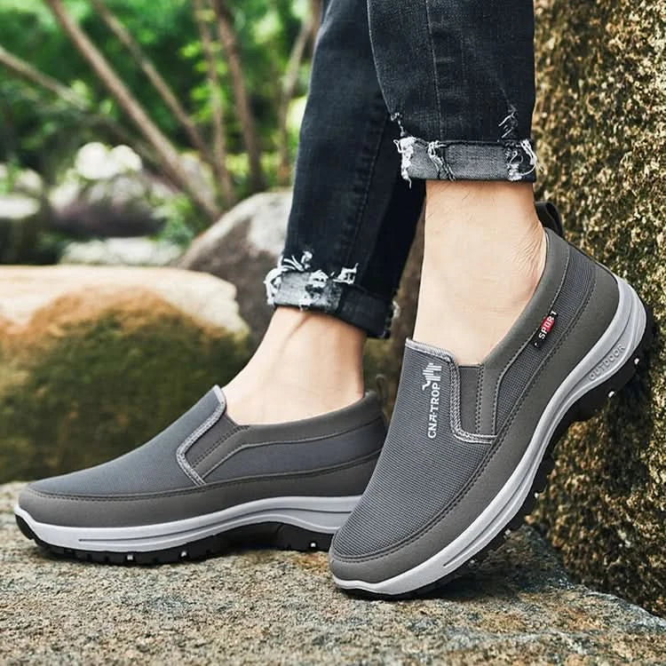 HARLOW KOMFORT SLIP-ONS