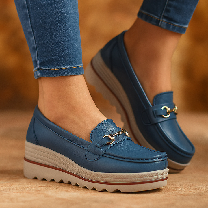 HAVEN COMFORT LOAFERS