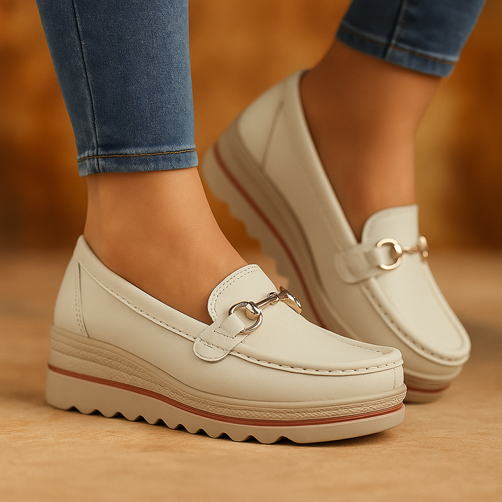 HAVEN COMFORT LOAFERS