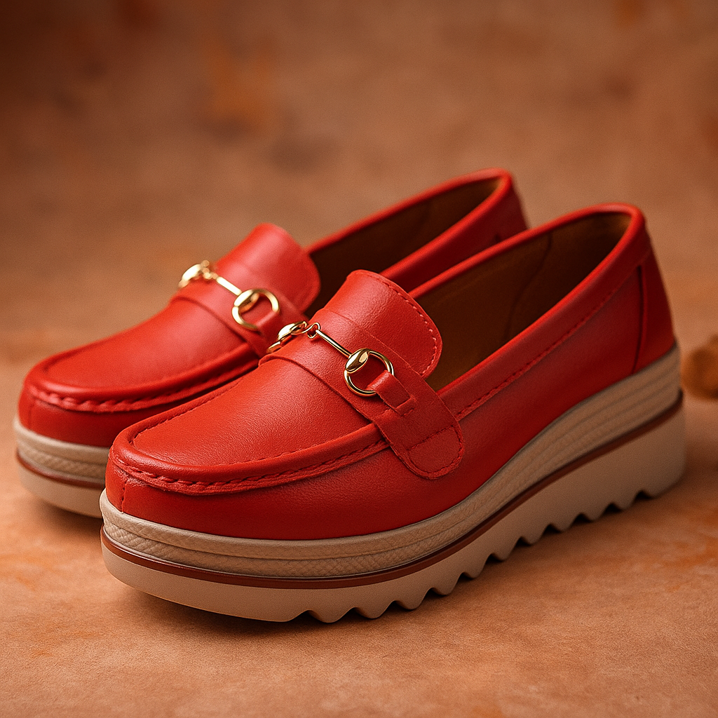 HAVEN COMFORT LOAFERS