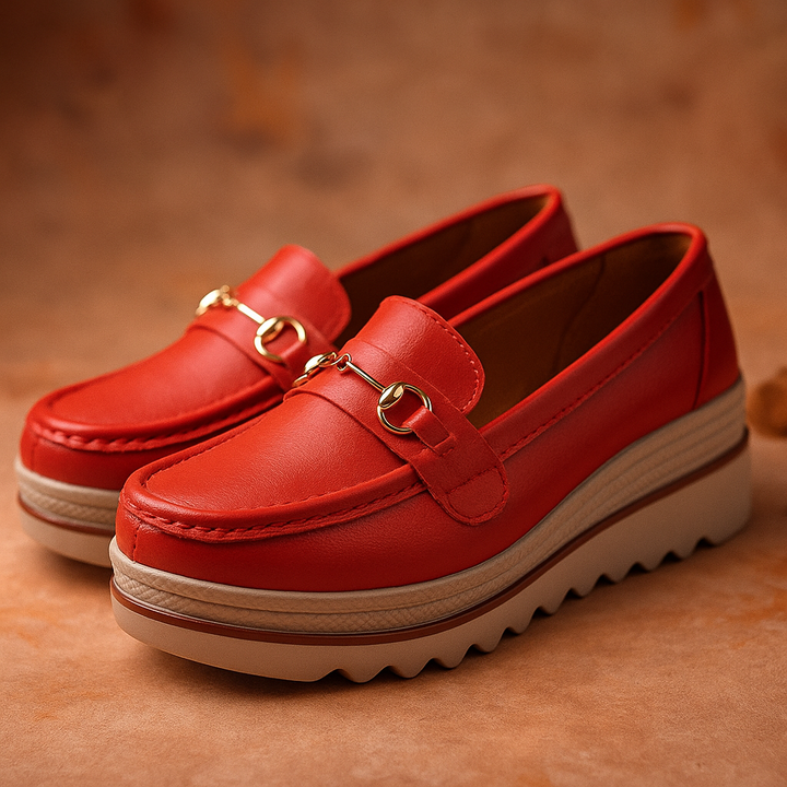HAVEN COMFORT LOAFERS