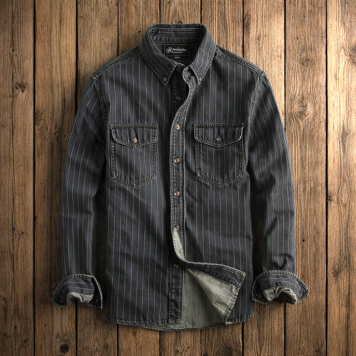 IRONWICK CLEAN-FIT TOPP