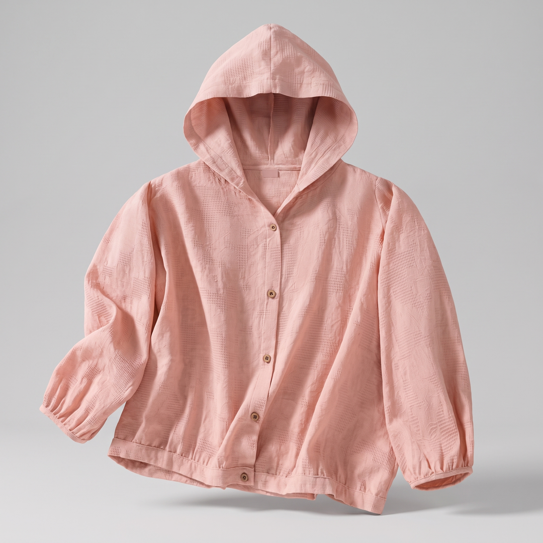 MIRI LINNEHOODIE