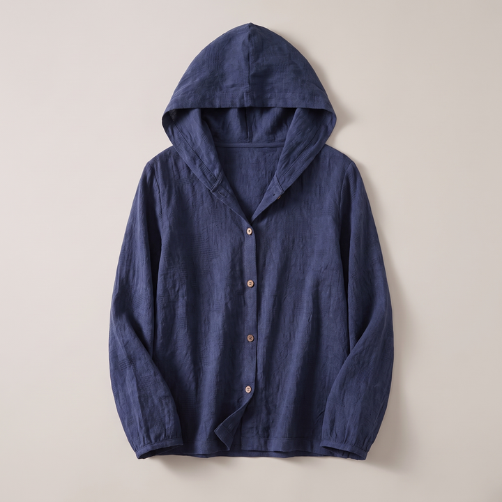MIRI LINNEHOODIE