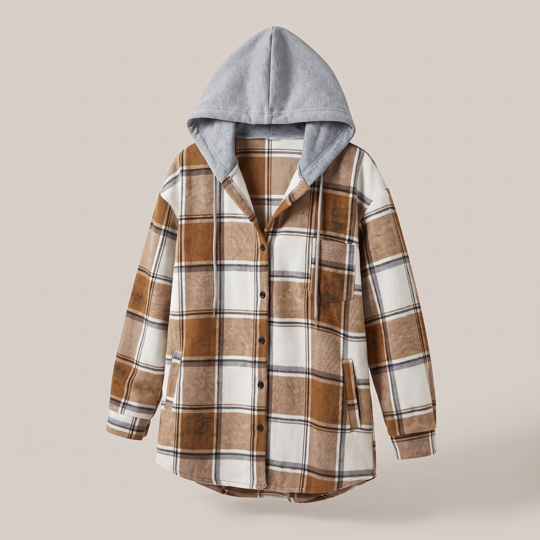 HIGHLAND RUTIG HUVUTKAPA