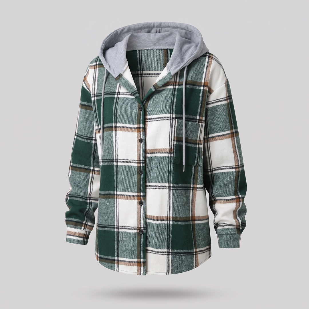 HIGHLAND RUTIG HUVUTKAPA