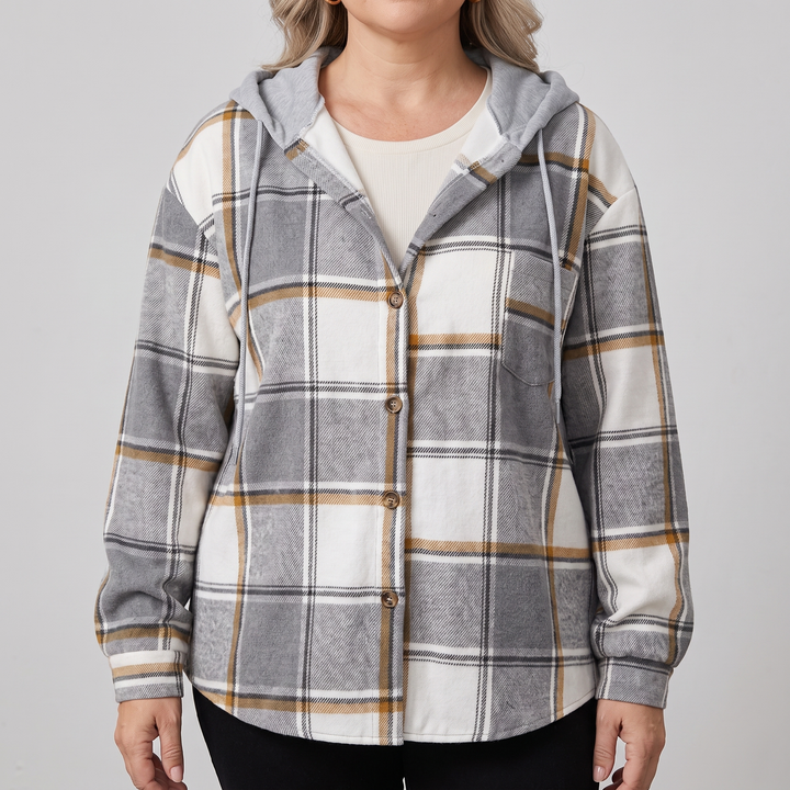 HIGHLAND RUTIG HUVUTKAPA
