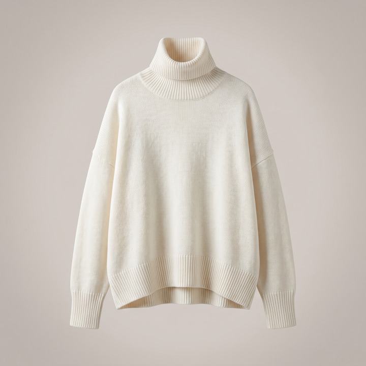 ARIA ÖVERSTORAD POLOTRÖJA