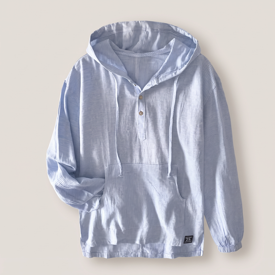 ANDORA LINNEHOODIE