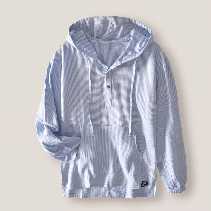 ANDORA LINNEHOODIE