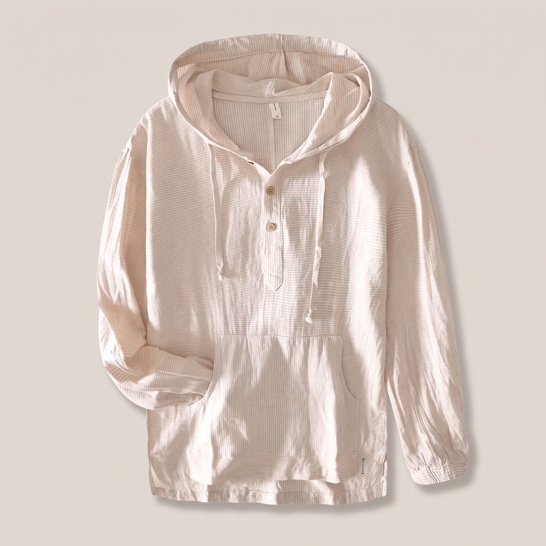 ANDORA LINNEHOODIE
