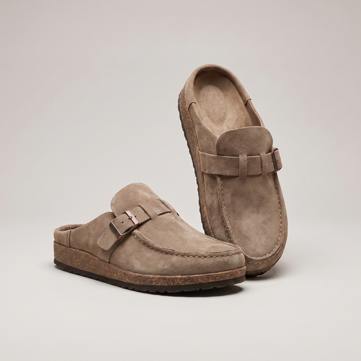 BELLGRAVE PREMIUM KOMFORTLOAFERS