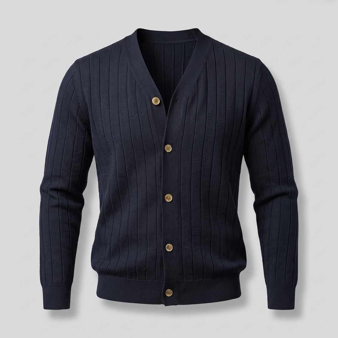 RAPHAELO VINIA CARDIGAN