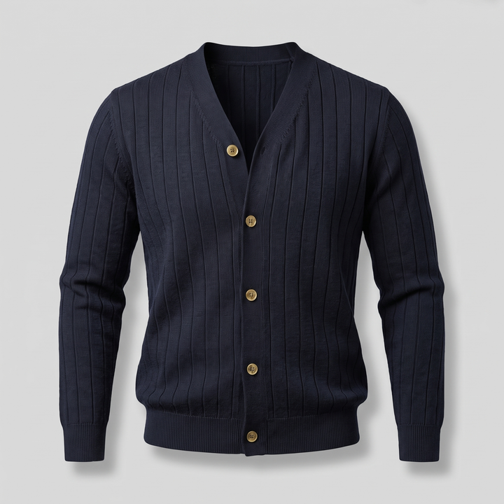RAPHAELO VINIA CARDIGAN