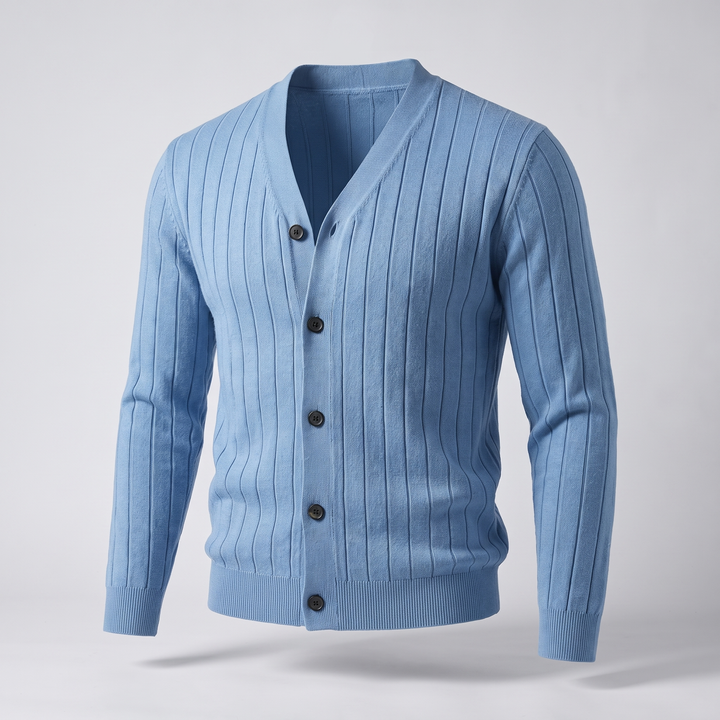 RAPHAELO VINIA CARDIGAN