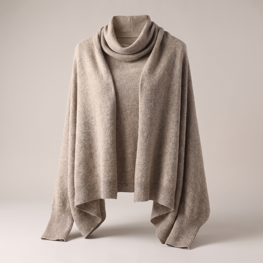 ALPINA - MERINO SJAL