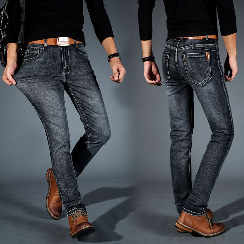 KINGSLEY STRETCHDENIM