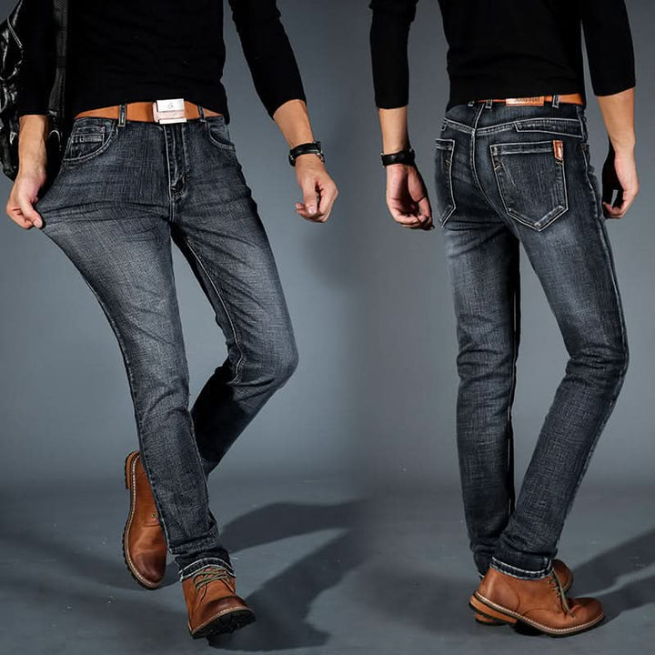 KINGSLEY STRETCHDENIM