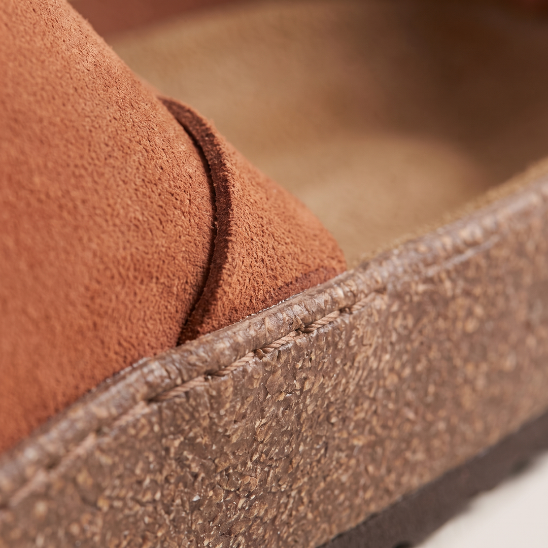 BELLGRAVE PREMIUM KOMFORTLOAFERS