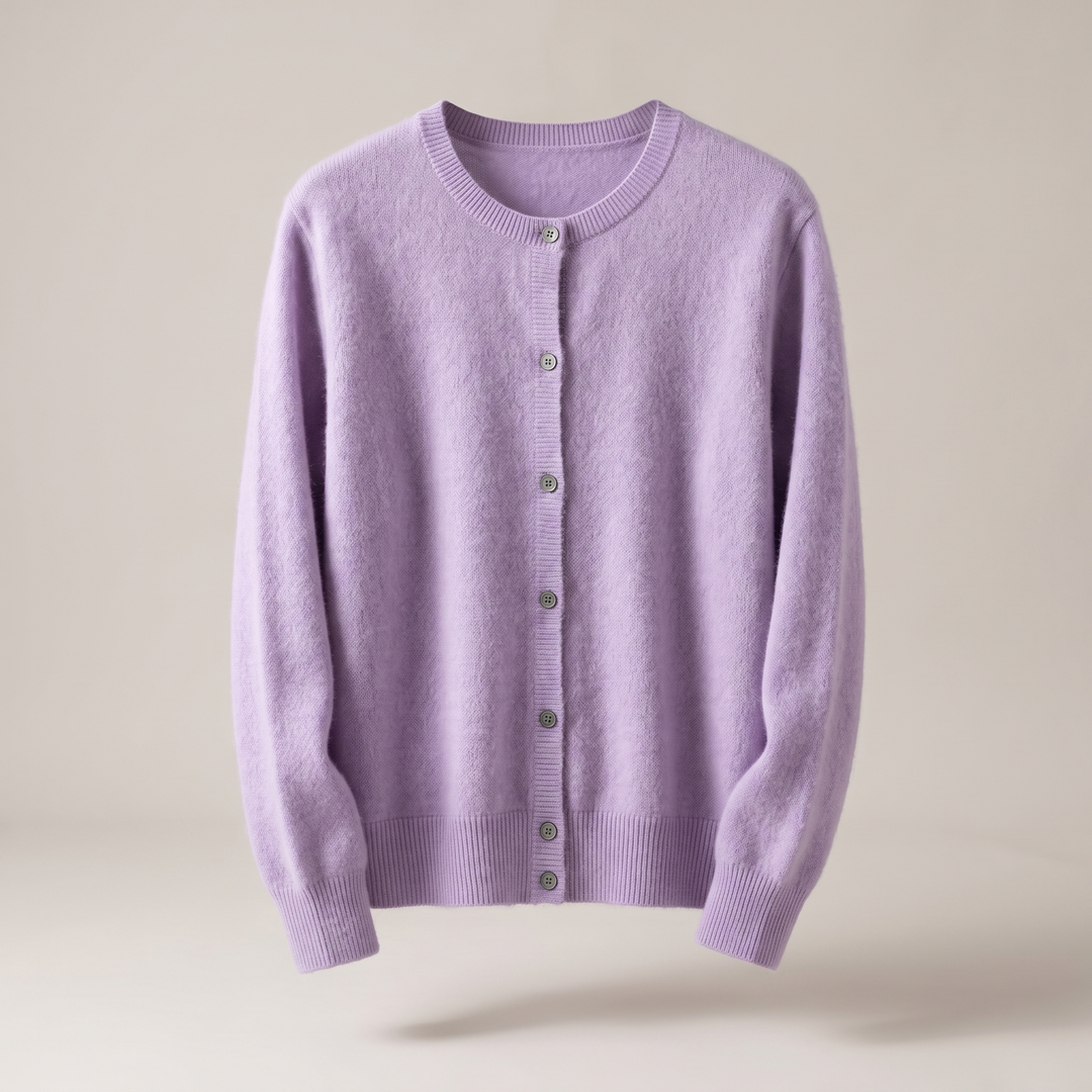 FIORENZA MINK KASHMERISTICKA