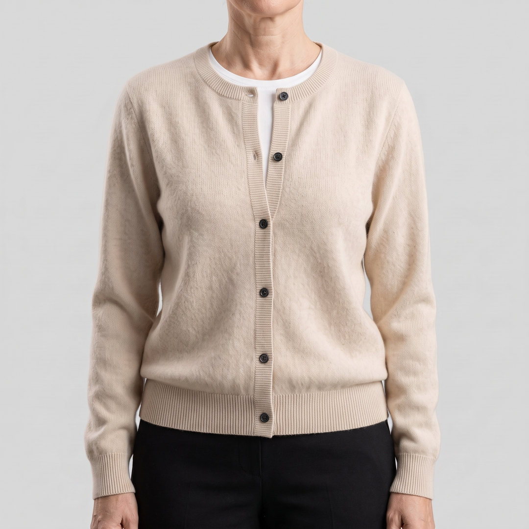 FIORENZA MINK KASHMERISTICKA