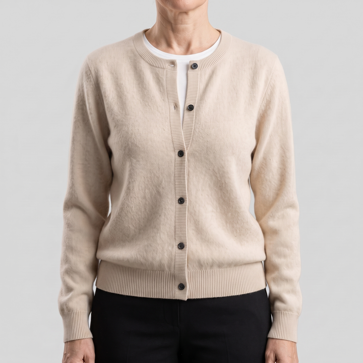 FIORENZA MINK KASHMERISTICKA