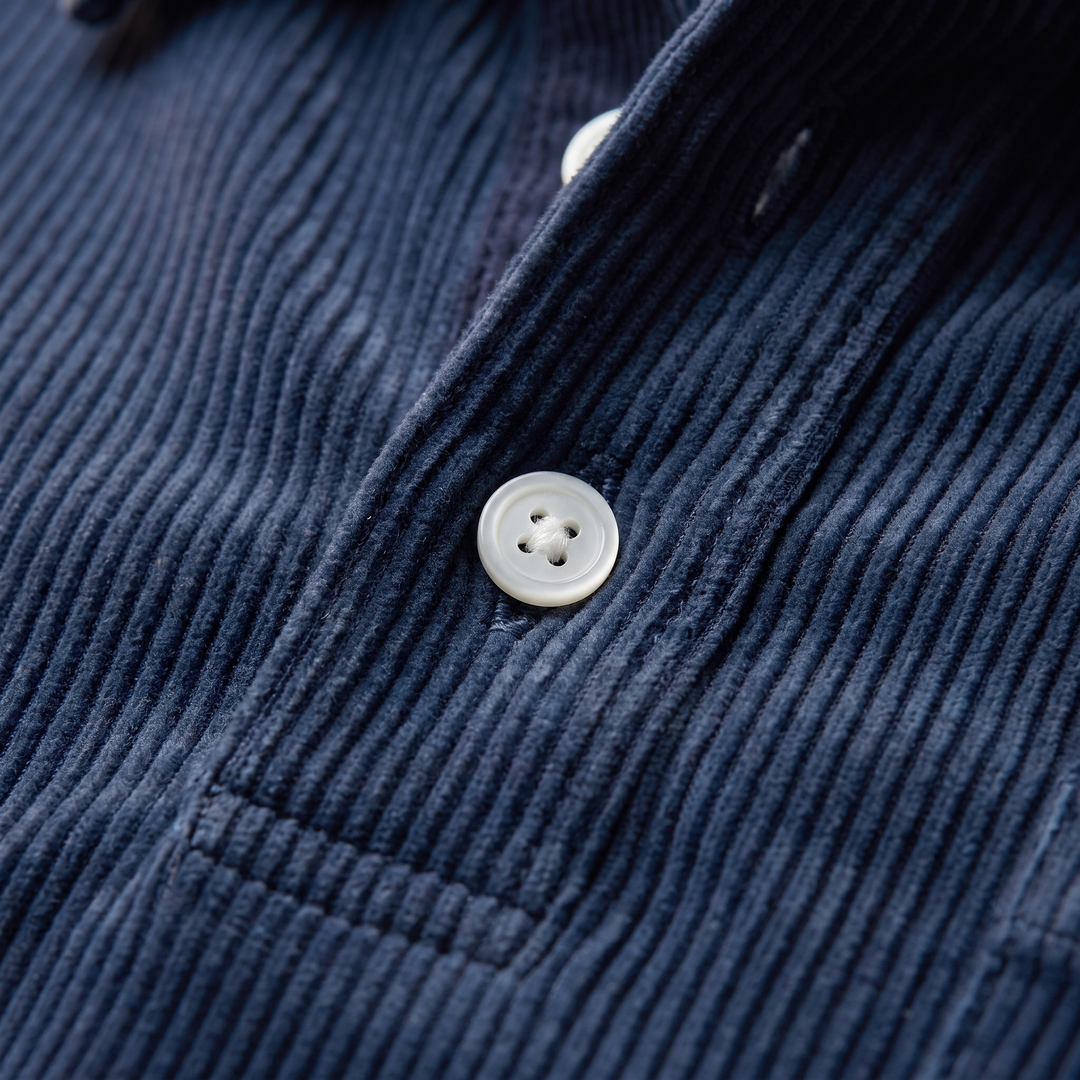 ROWLEY MANCHESTERPOLOSKJORTA