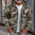 BEXLEY UTILITY-JACKA