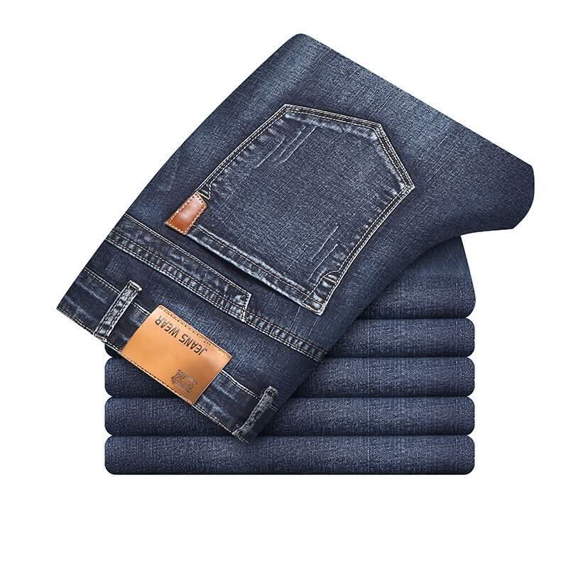 KINGSLEY STRETCHDENIM