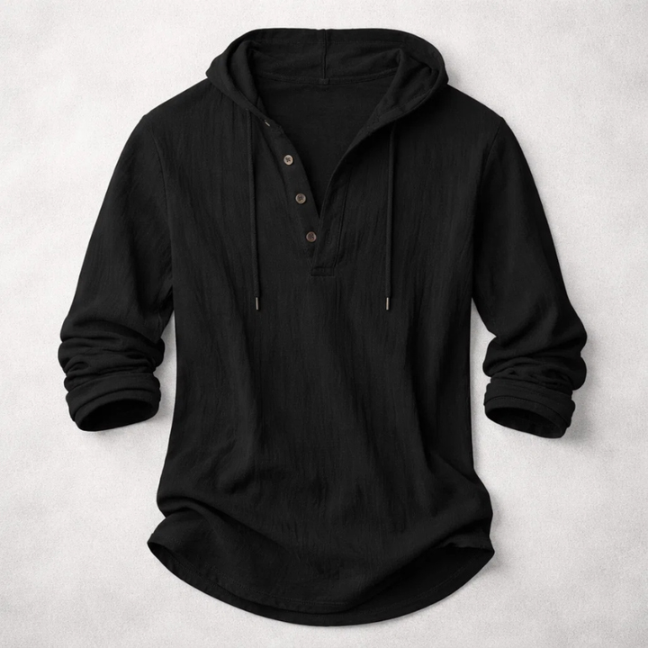 TREVAIN COMFORT HOODIE-TRÖJA