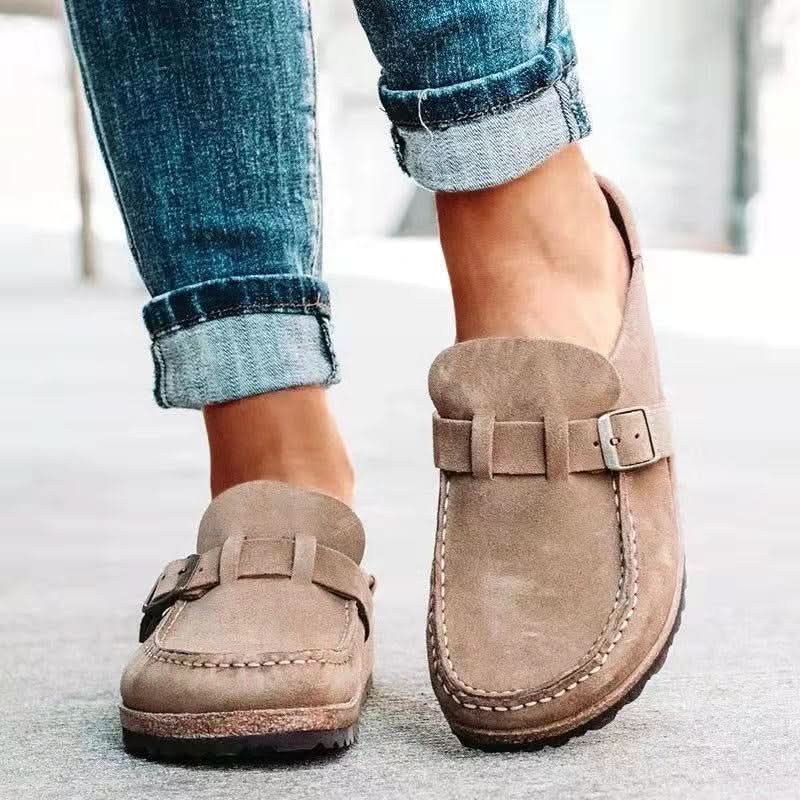 STERLING EASY WALK-SKOR