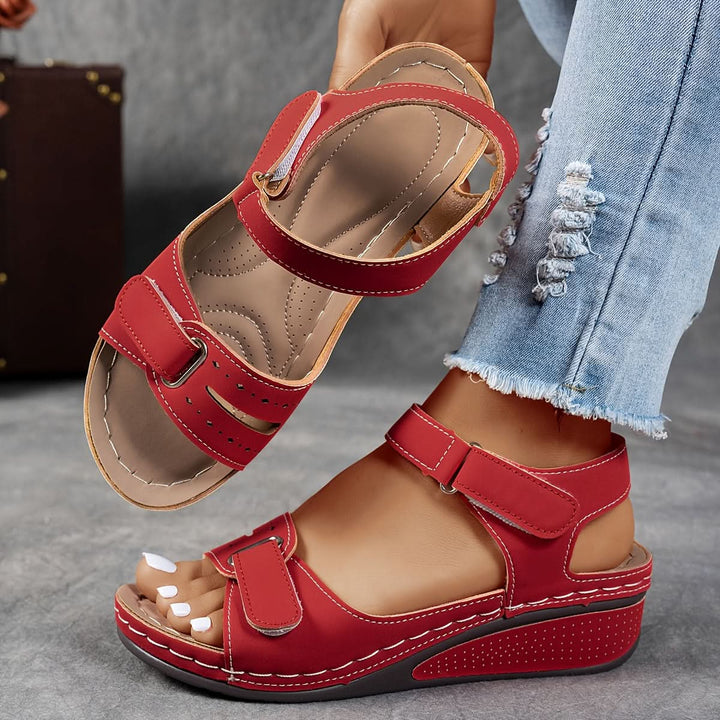 VIRELLE KOMFORT SANDALER