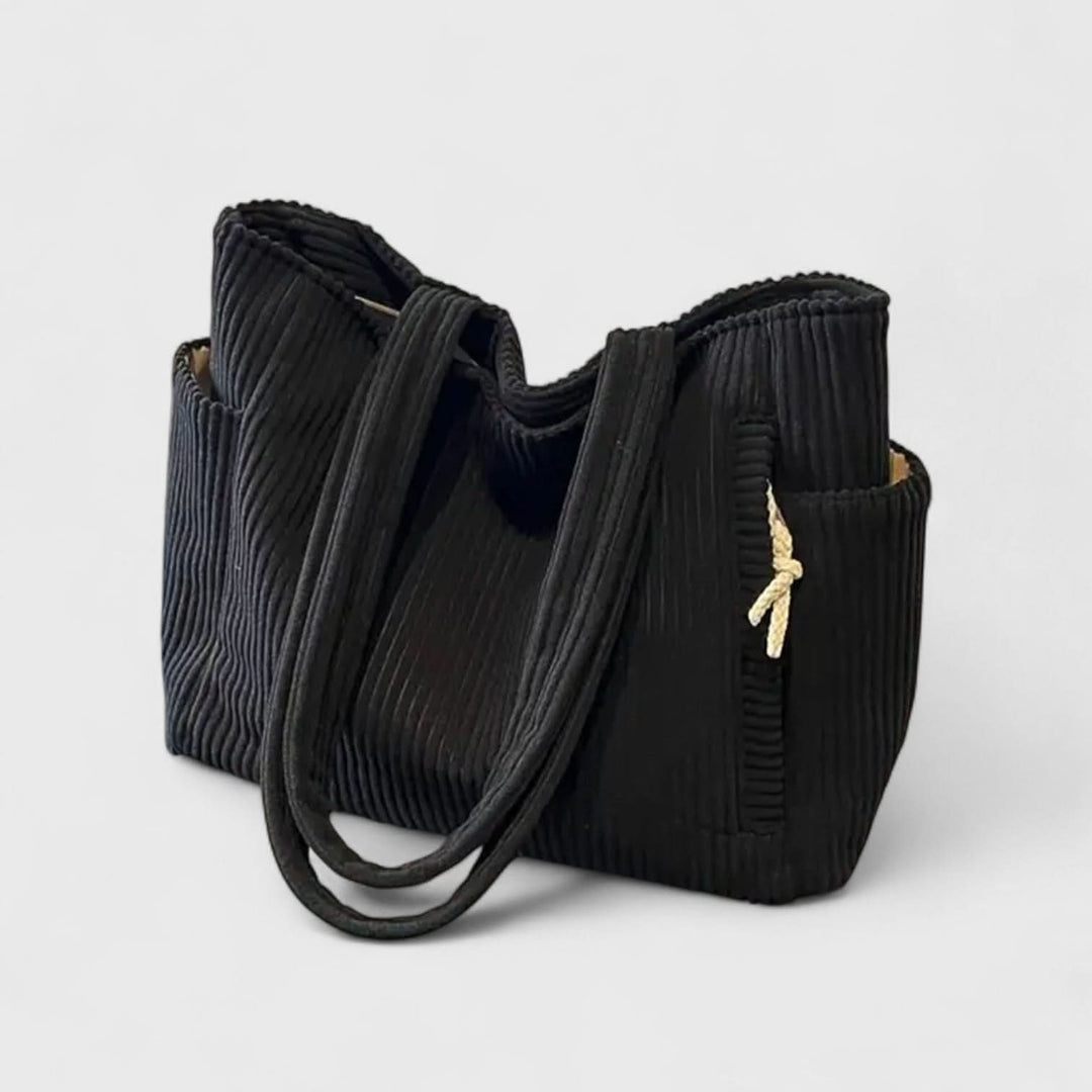 CAMILLE MAGAZINEBAG