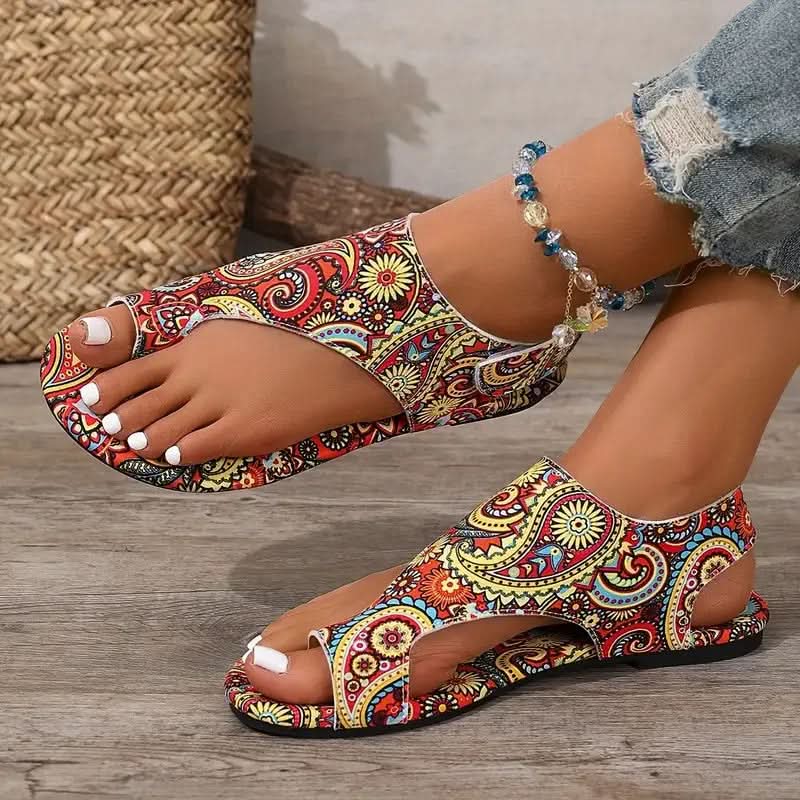 ROSAMERE SLINGBACK-SKOR