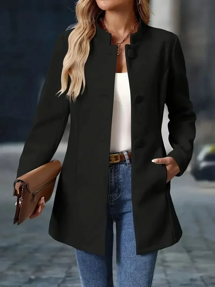 LORIELLE SKRÄDDAD KAVAJ