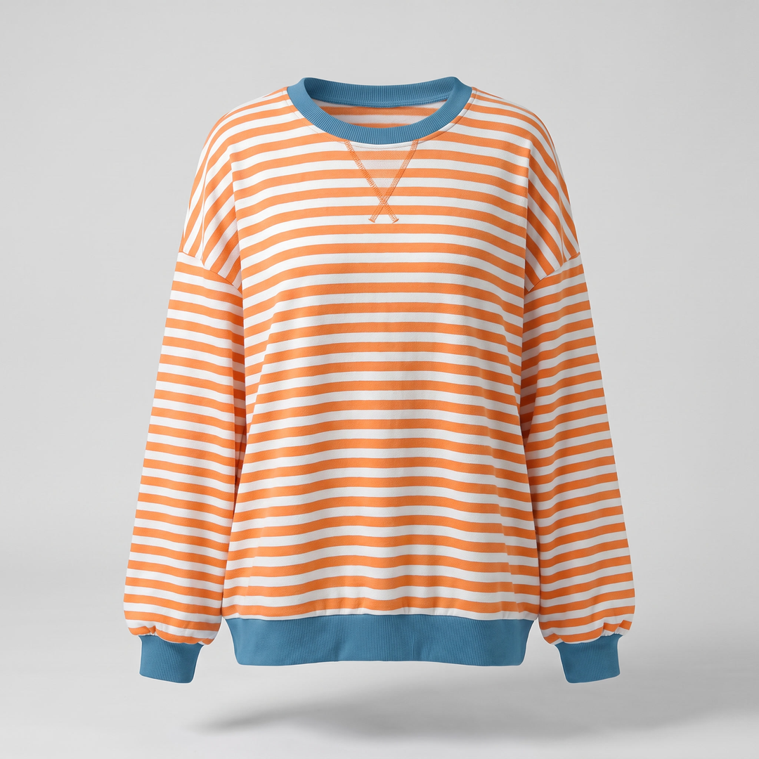 ELARA RANDIG TRÖJA