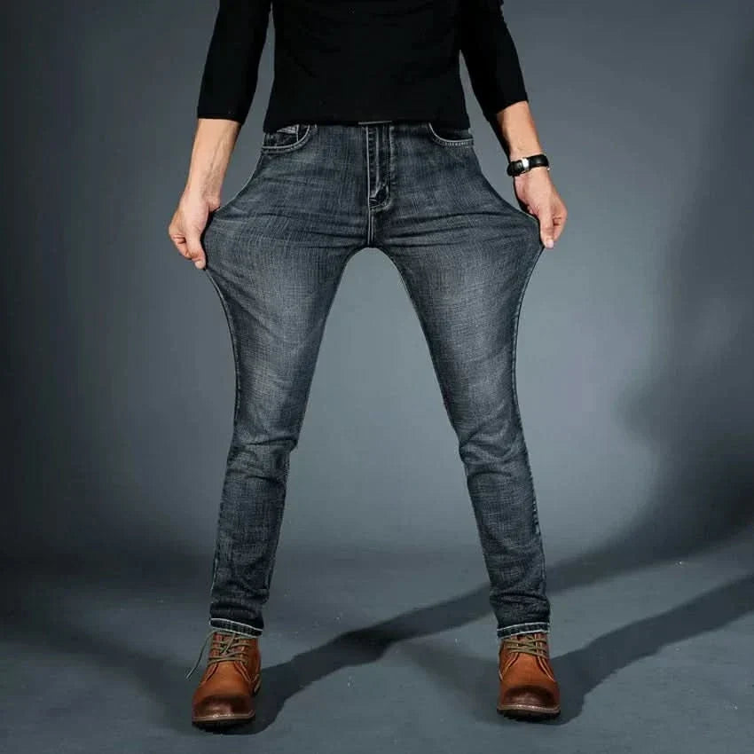 KINGSLEY STRETCHDENIM