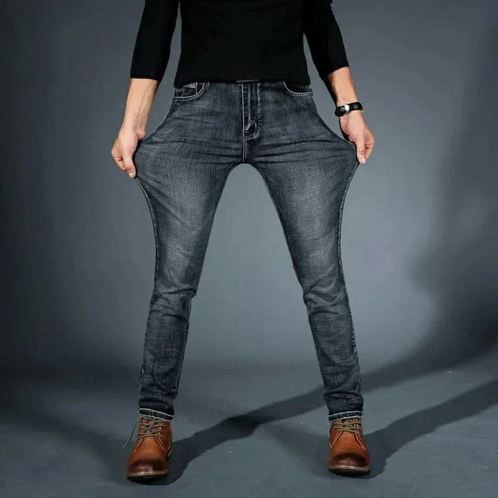 KINGSLEY STRETCHDENIM