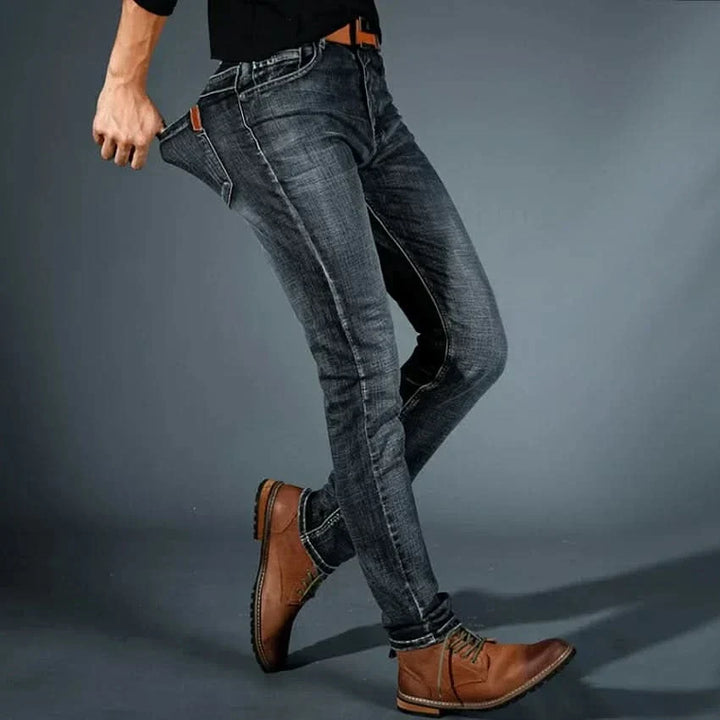 KINGSLEY STRETCHDENIM