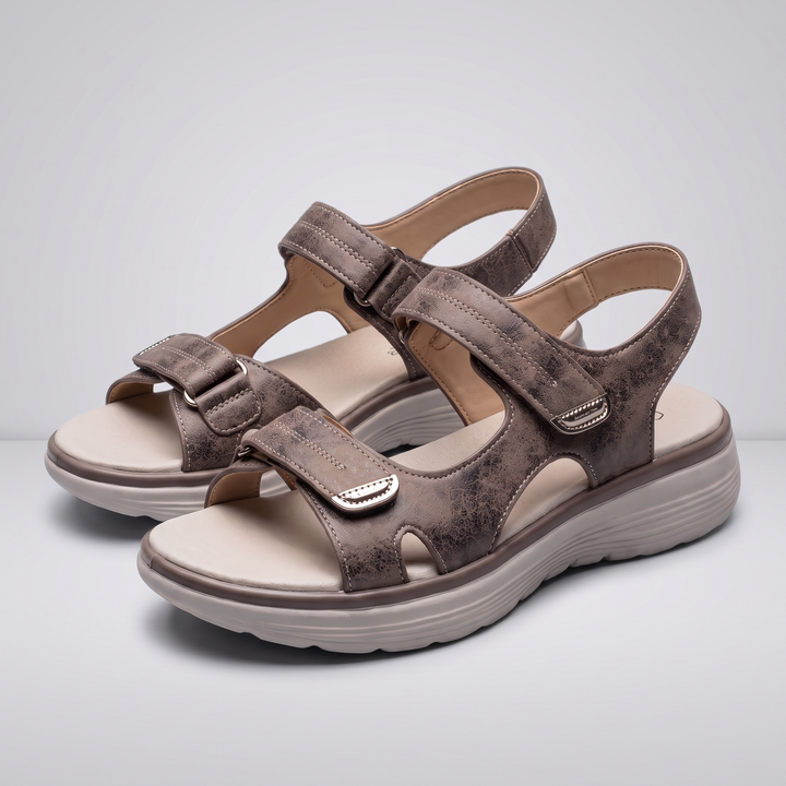 LYDIA KOMFORT SANDALER