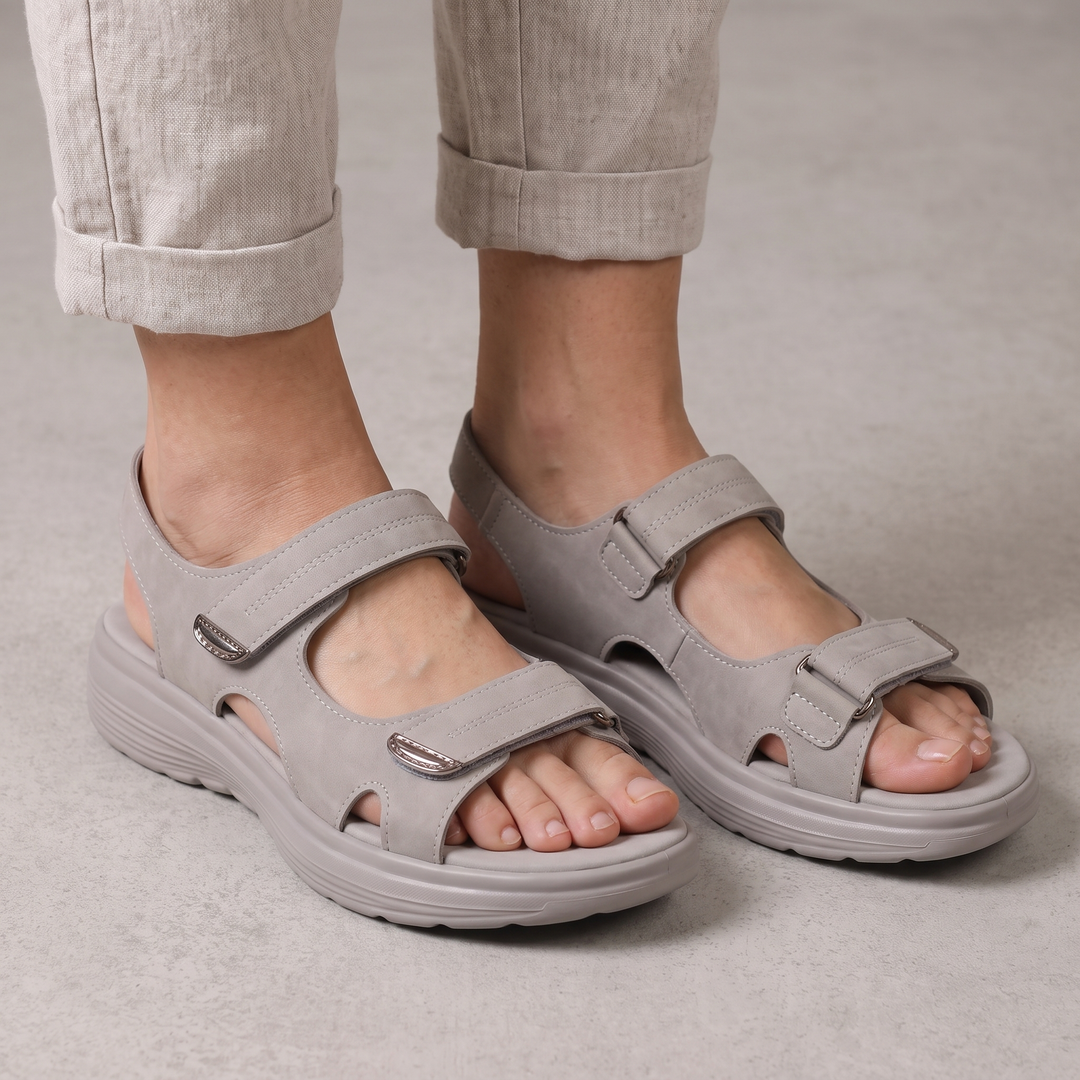 LYDIA KOMFORT SANDALER