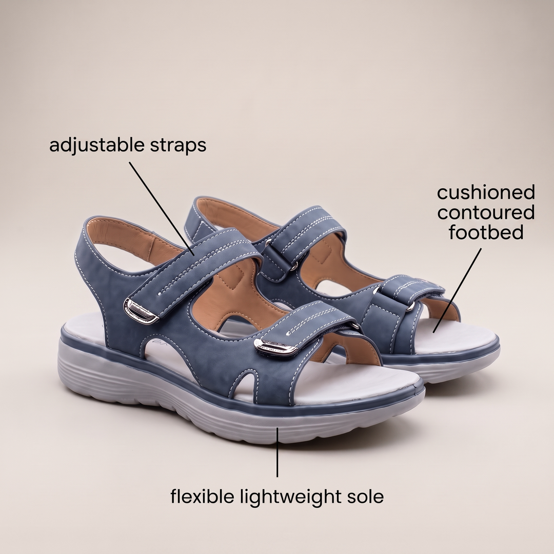 LYDIA KOMFORT SANDALER