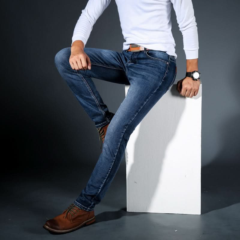 KINGSLEY STRETCHDENIM