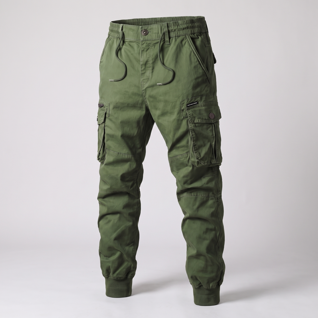 RIVINGTON UTILITY CARGOBYXOR