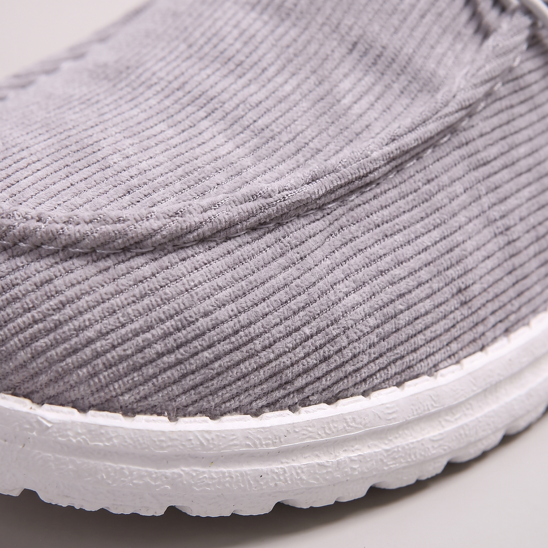 MARGERY PLUSH KOMFORTLOAFERS